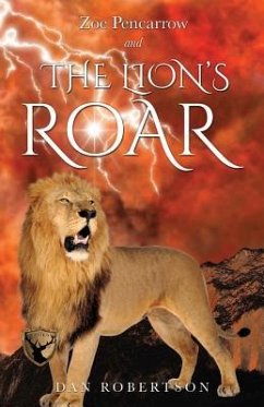 Zoe Pencarrow and The Lion's Roar - Robertson, Dan