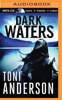 Dark Waters - Anderson, Toni