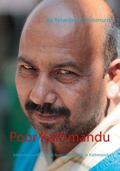 Poor Kathmandu - Christensen, Bo Belvedere