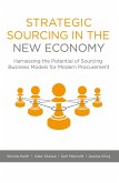 Strategic Sourcing in the New Economy