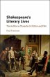 Shakespeare's Literary Lives - Bild 1