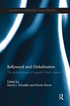 Bollywood and Globalization