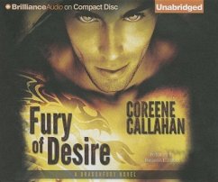 Fury of Desire - Callahan, Coreene