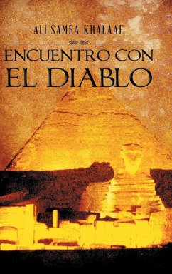 Encuentro con el diablo - Khalaaf, Ali Samea