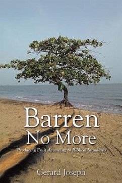 Barren No More - Joseph, Gerard