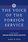 The Voice of the Foreign Service