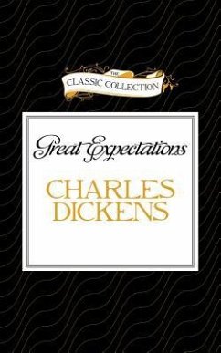 Great Expectations - Dickens, Charles