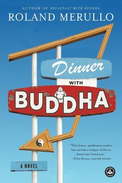 Dinner with Buddha - Merullo, Roland