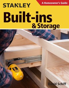Built-Ins & Storage - Schiff, David