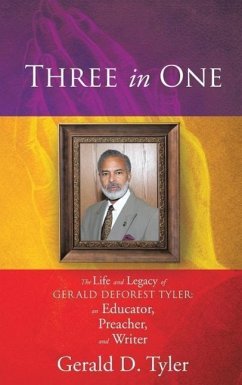 Three In One - Tyler, Gerald D