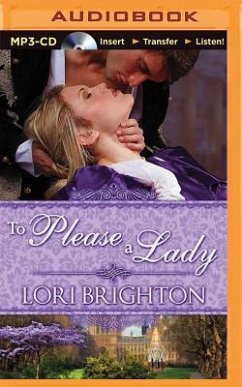 To Please a Lady - Brighton, Lori