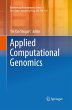 Applied Computational Genomics - Bild 1