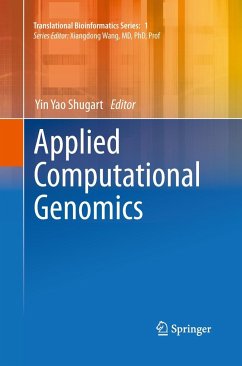 Applied Computational Genomics