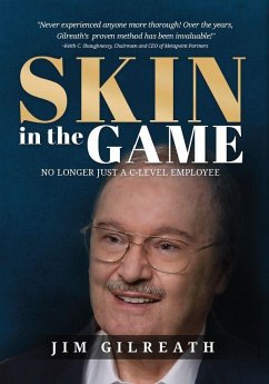 Skin in the Game - Gilreath, Jim