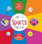 Sports for Kids age 1-3 (Engage Early Readers