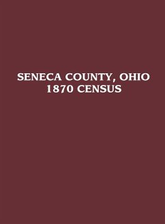 Seneca County, Ohio