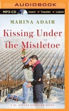 Kissing Under the Mistletoe - Adair, Marina