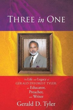 Three In One - Tyler, Gerald D.