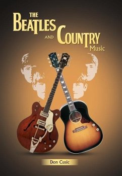 The Beatles and Country Music - Cusic, Don