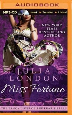 Miss Fortune - London, Julia