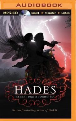 Hades - Adornetto, Alexandra