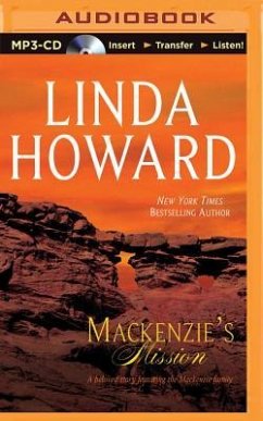 MacKenzie's Mission - Howard, Linda