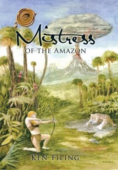 Mistress of the Amazon - Filing, Ken