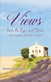 Views from the Eyes and Heart of a Country Preacher's Wife
