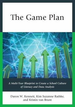 The Game Plan - Kennett, Daron W.; Suzanne Rathke, Kim; van Brunt, Kristin