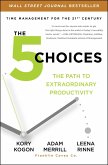 The 5 Choices