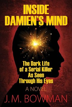 Cover Inside Damien's Mind