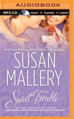 Sweet Trouble - Mallery, Susan