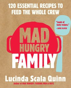 Mad Hungry Family - Scala Quinn, Lucinda