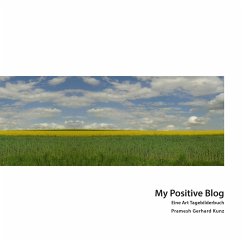 My Positve Blog