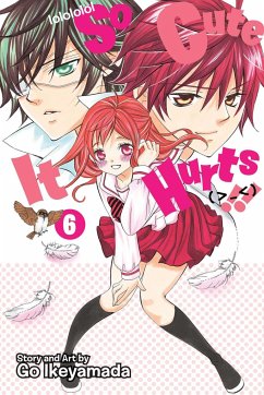 So Cute It Hurts!!, Vol. 6 - Ikeyamada, Go