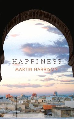 Happiness - Harrison, Martin