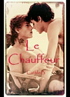 Cover Le Chauffeur (eBook, ePUB)
