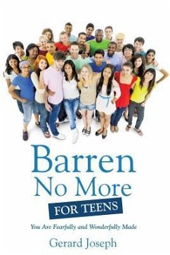 Barren No More For Teens - Joseph, Gerard