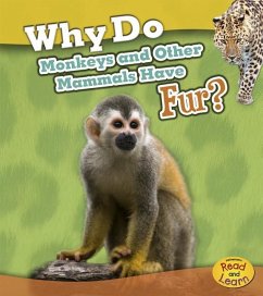 Why Do Monkeys and Other Mammals Have Fur? - Beaumont, Holly