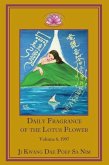 Daily Fragrance of the Lotus Flower, Vol. 6 (1997)