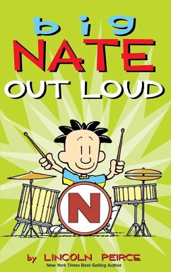 Big Nate Out Loud - Peirce, Lincoln