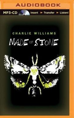 Made of Stone - Williams, Charlie