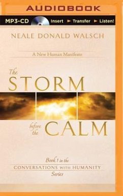 The Storm Before the Calm - Walsch, Neale Donald