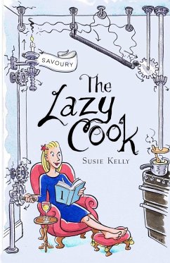 The Lazy Cook - Kelly, Susie