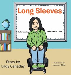 Long Sleeves - Canaday, Lady