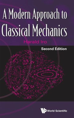 MODERN APPR CLASSIC MECH (2ND ED) - Iro, Harald (Johannes Kepler Univ Linz, Austria)