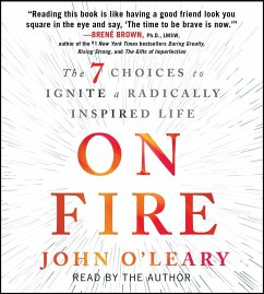 On Fire - O'Leary, John