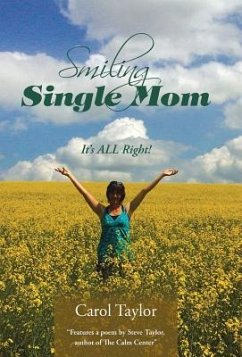 Smiling Single Mom - Taylor, Carol