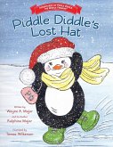 Adventures of Piddle Diddle, The Widdle Penguin Piddle Diddle's Lost Hat