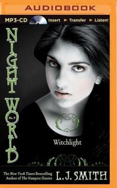 Witchlight - Smith, L. J.